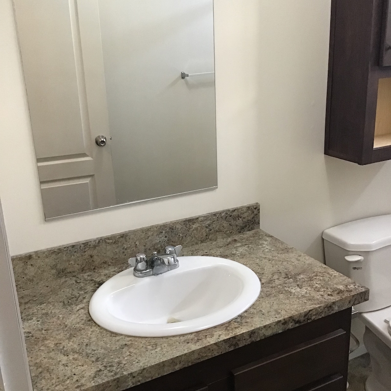 CID Cider Mill Village