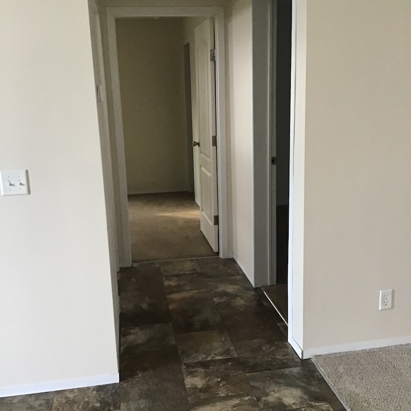 CID Cider Mill Village