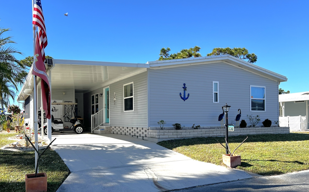 BHP Blue Heron Pines