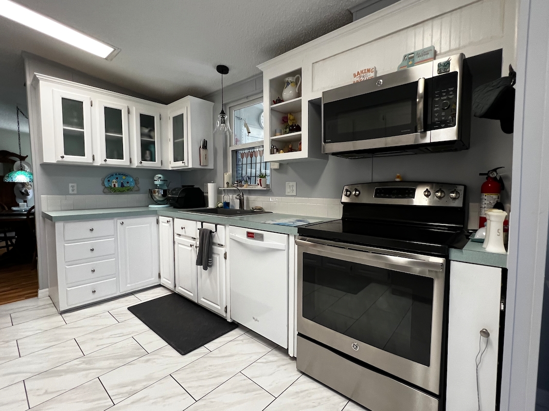 BHP Blue Heron Pines