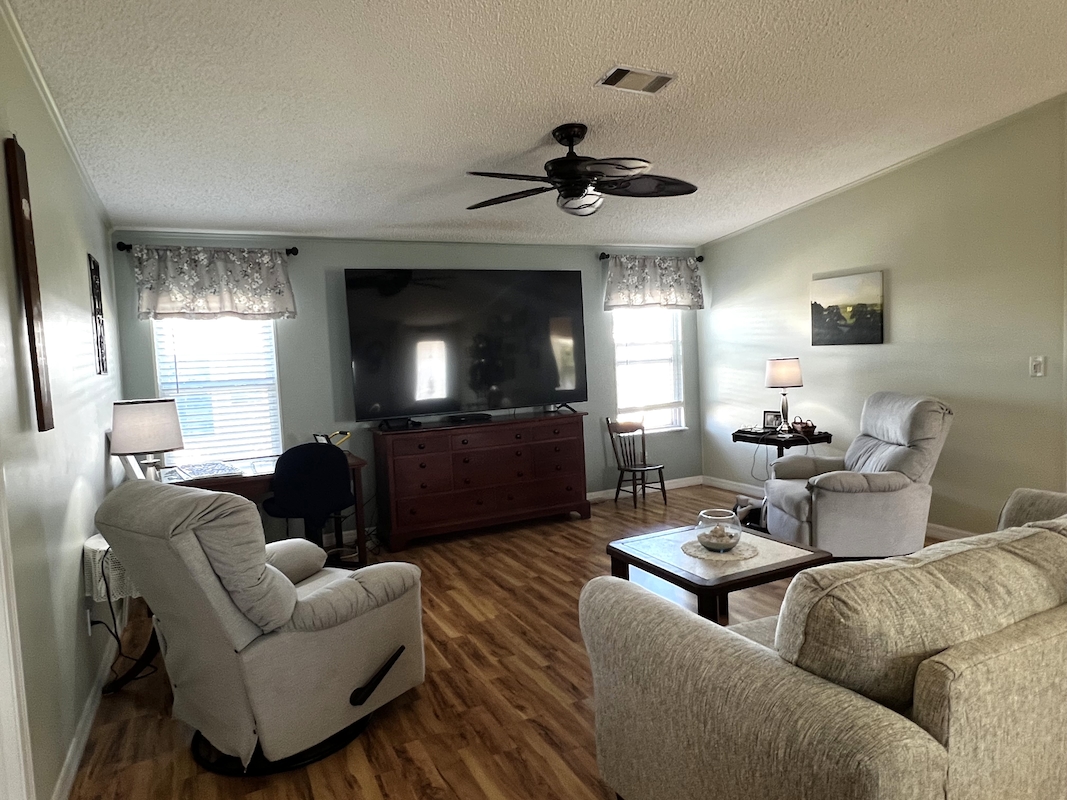 BHP Blue Heron Pines