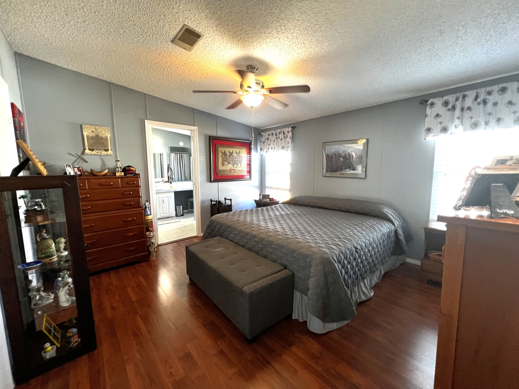 BHP Blue Heron Pines