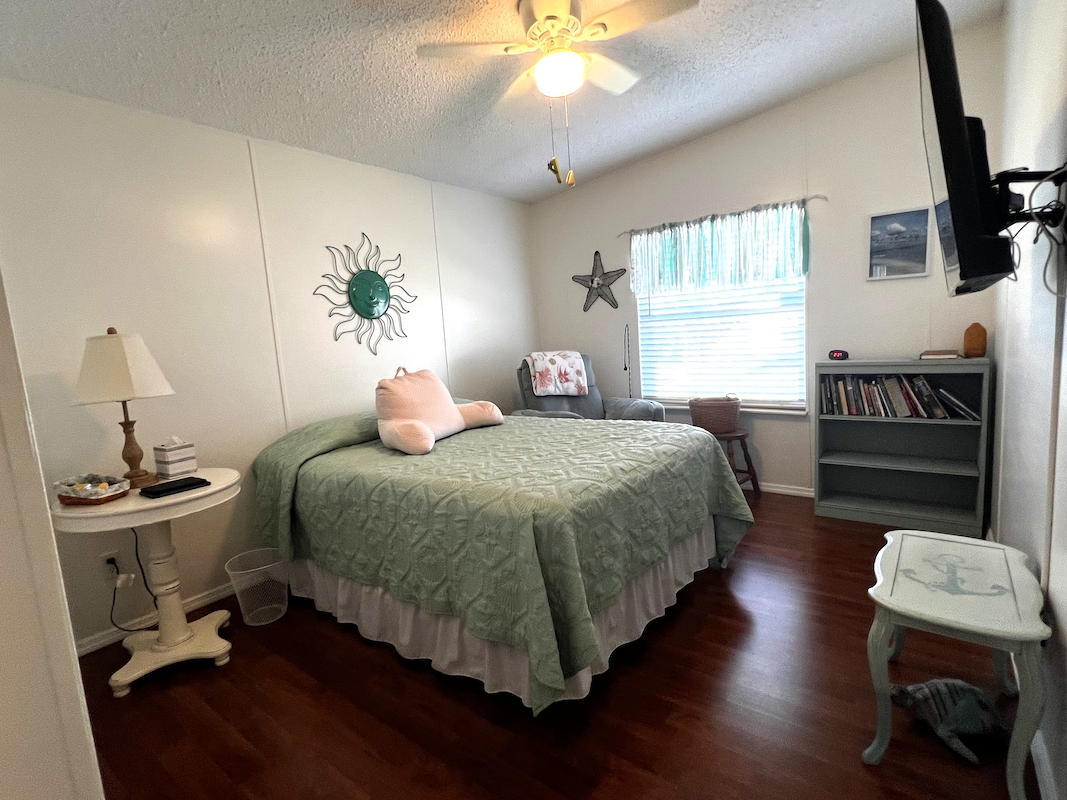 BHP Blue Heron Pines