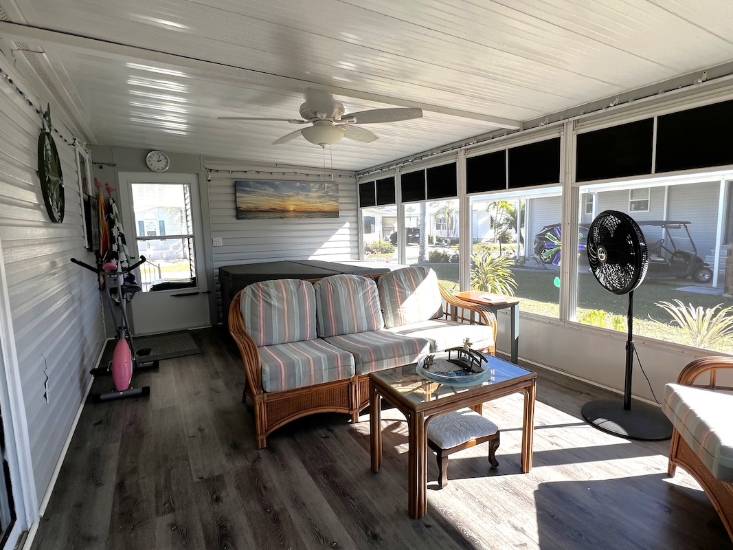 BHP Blue Heron Pines