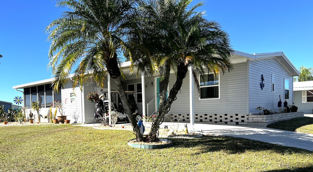 BHP Blue Heron Pines