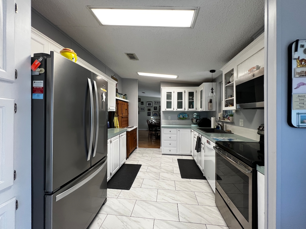 BHP Blue Heron Pines