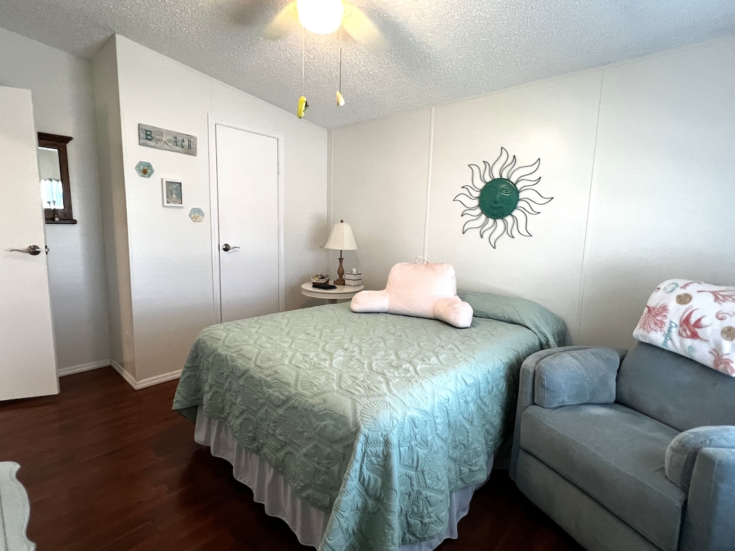 BHP Blue Heron Pines