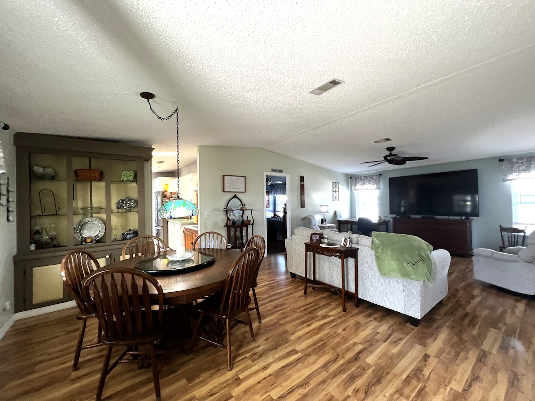 BHP Blue Heron Pines