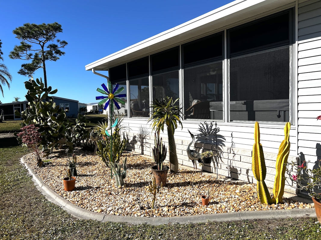 BHP Blue Heron Pines