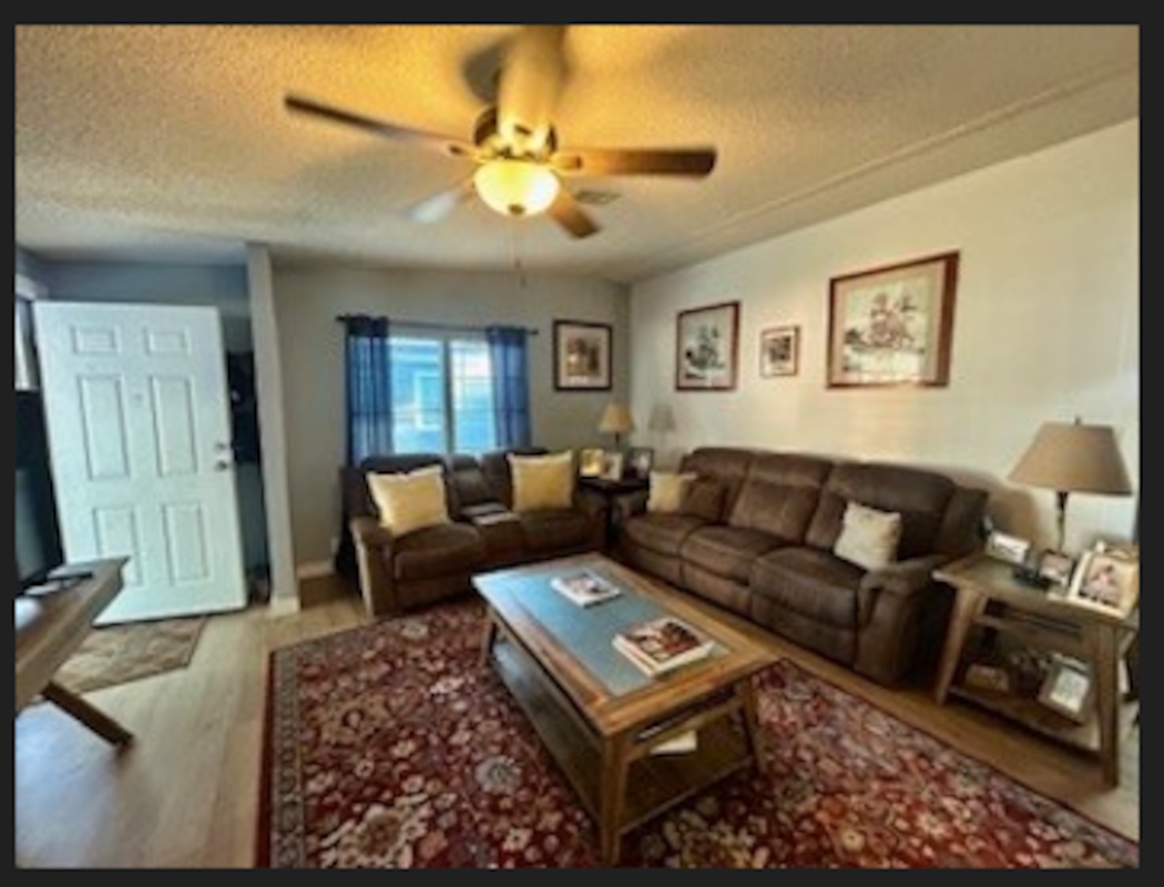 LCV La Costa Village