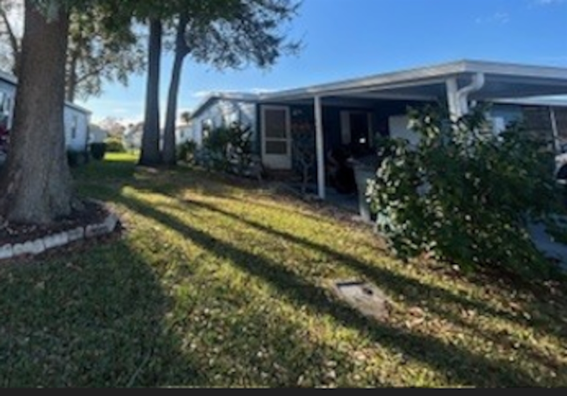 LCV La Costa Village