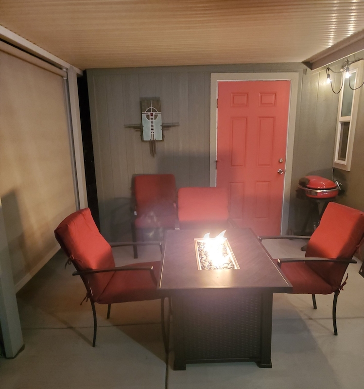 PCK Palm Creek Resort & Residences