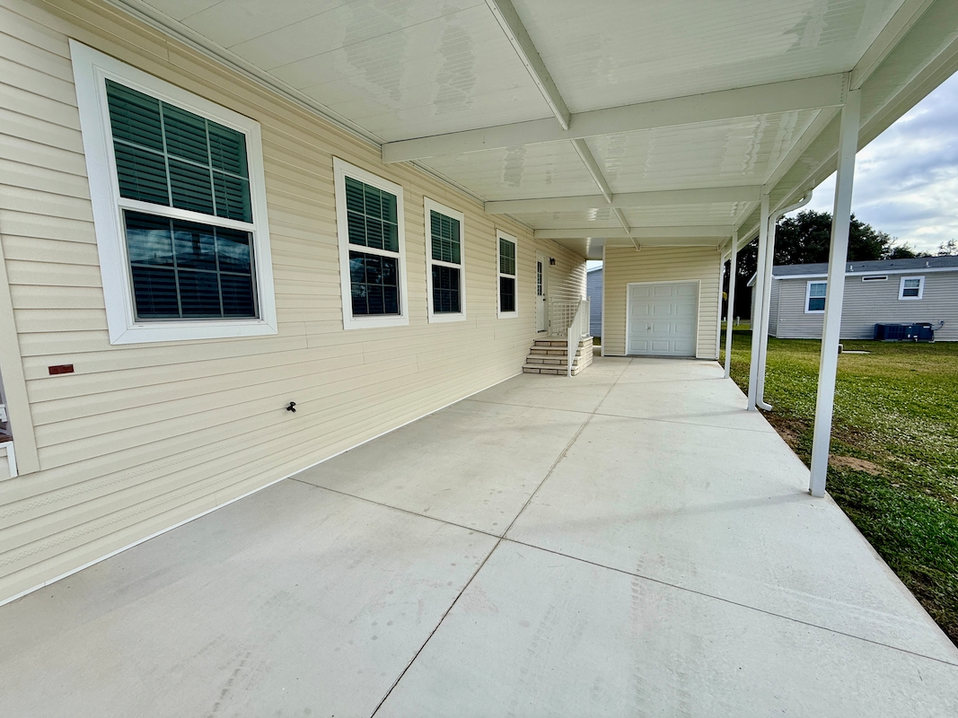 WDC Woodlands at Church Lake