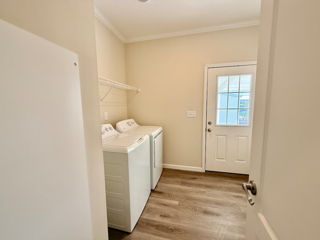 WDC Woodlands at Church Lake