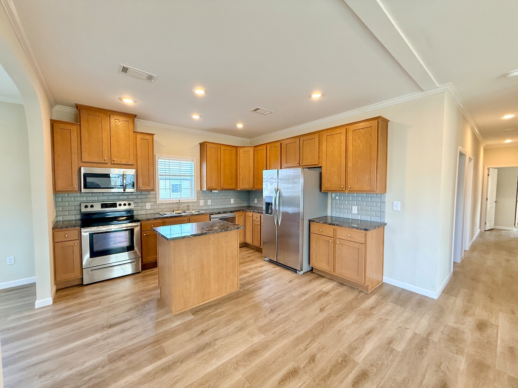 WDC Woodlands at Church Lake