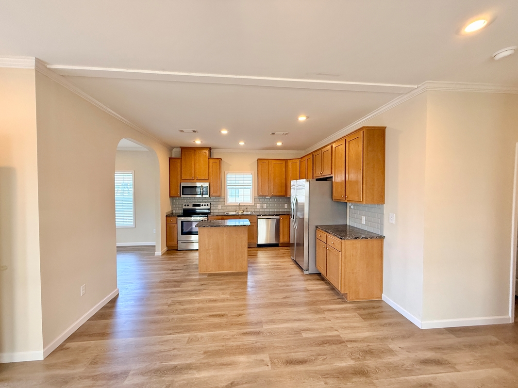 WDC Woodlands at Church Lake