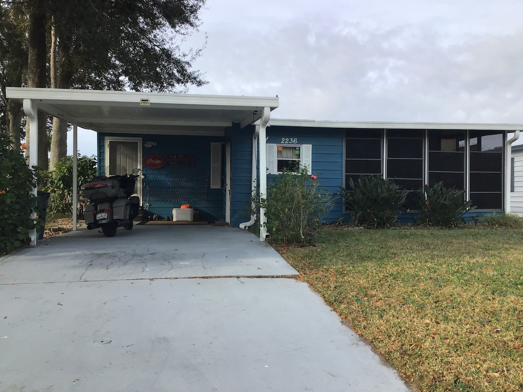 LCV La Costa Village