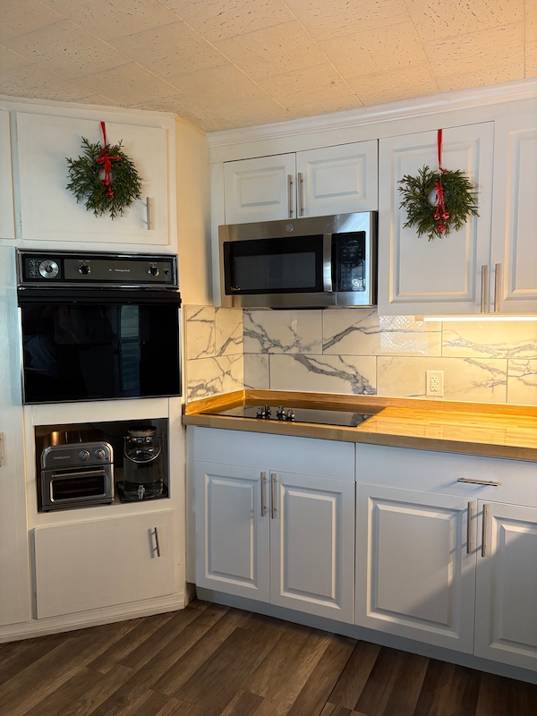 LSL Lakeshore Landings