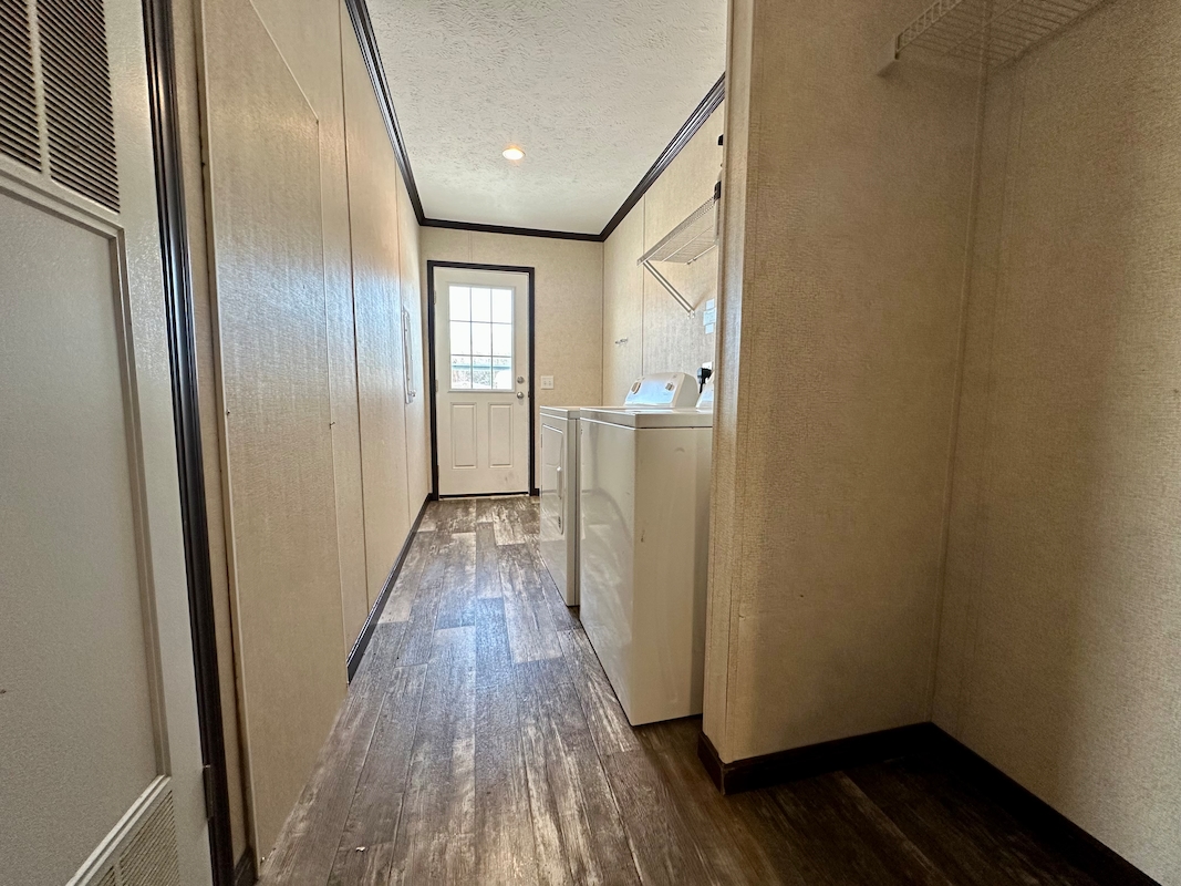 ACV Apple Carr Village