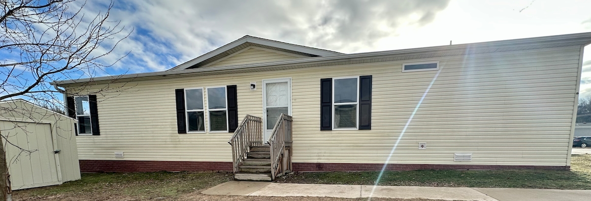 ACV Apple Carr Village