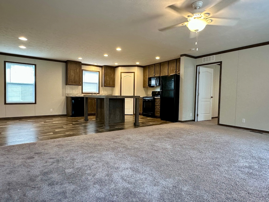 ACV Apple Carr Village