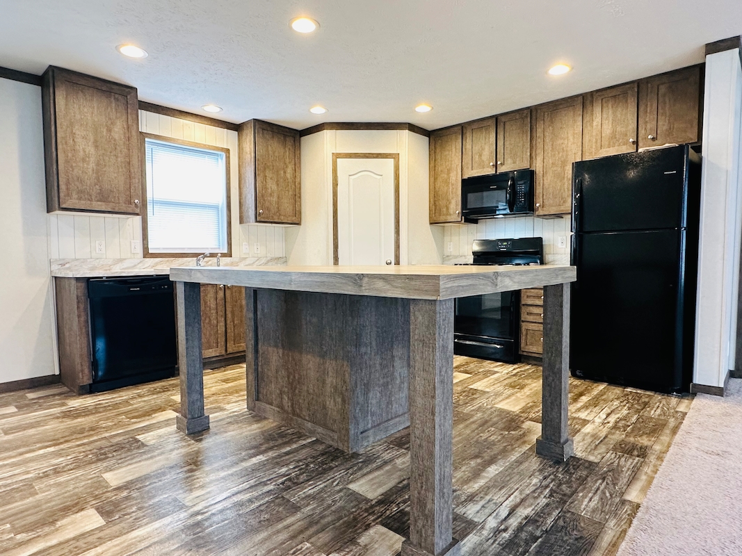 ACV Apple Carr Village