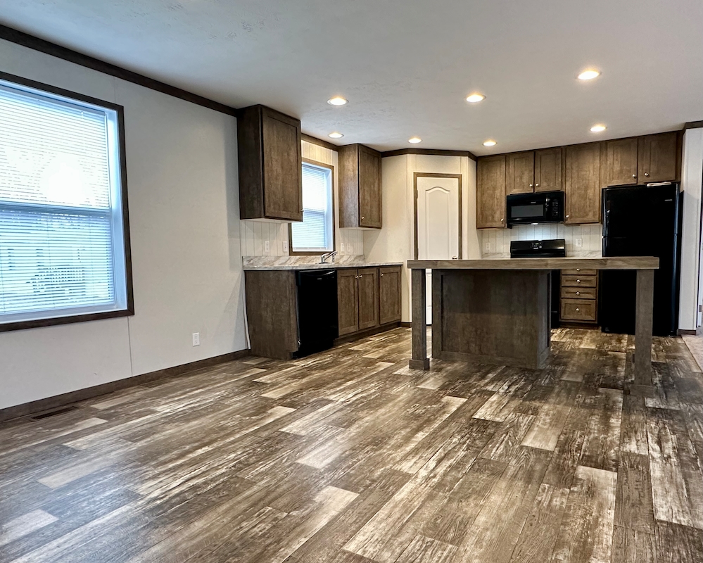 ACV Apple Carr Village