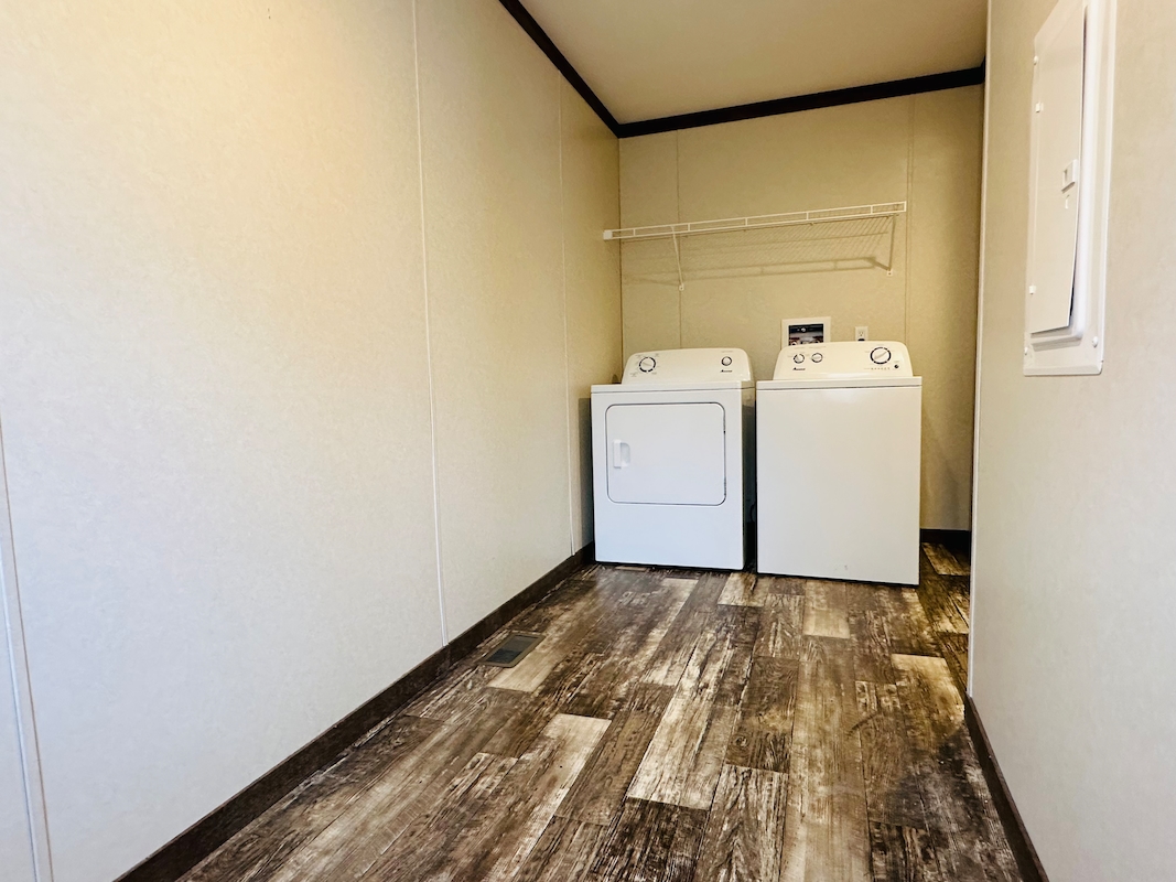 ACV Apple Carr Village