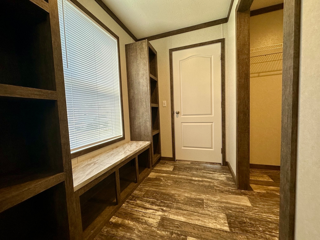 ACV Apple Carr Village