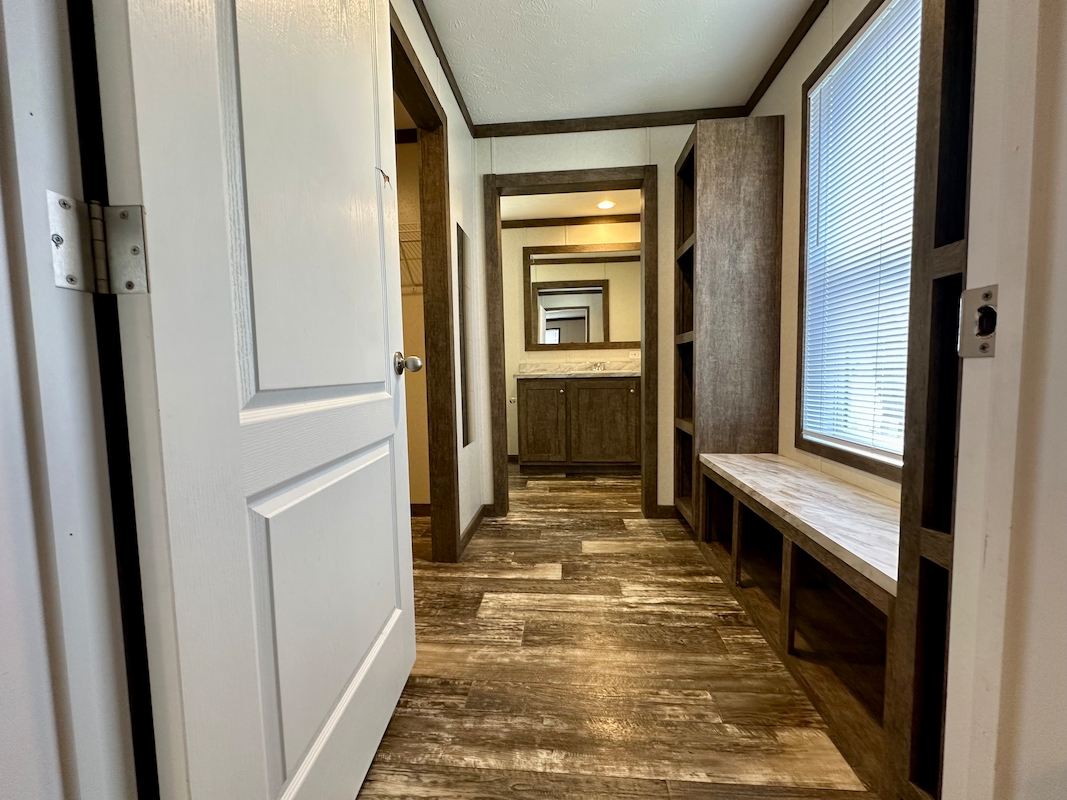 ACV Apple Carr Village