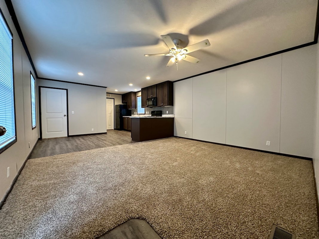 ACV Apple Carr Village