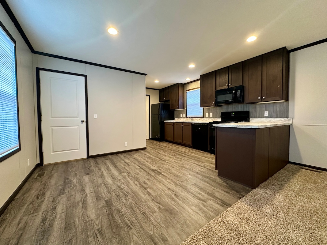 ACV Apple Carr Village