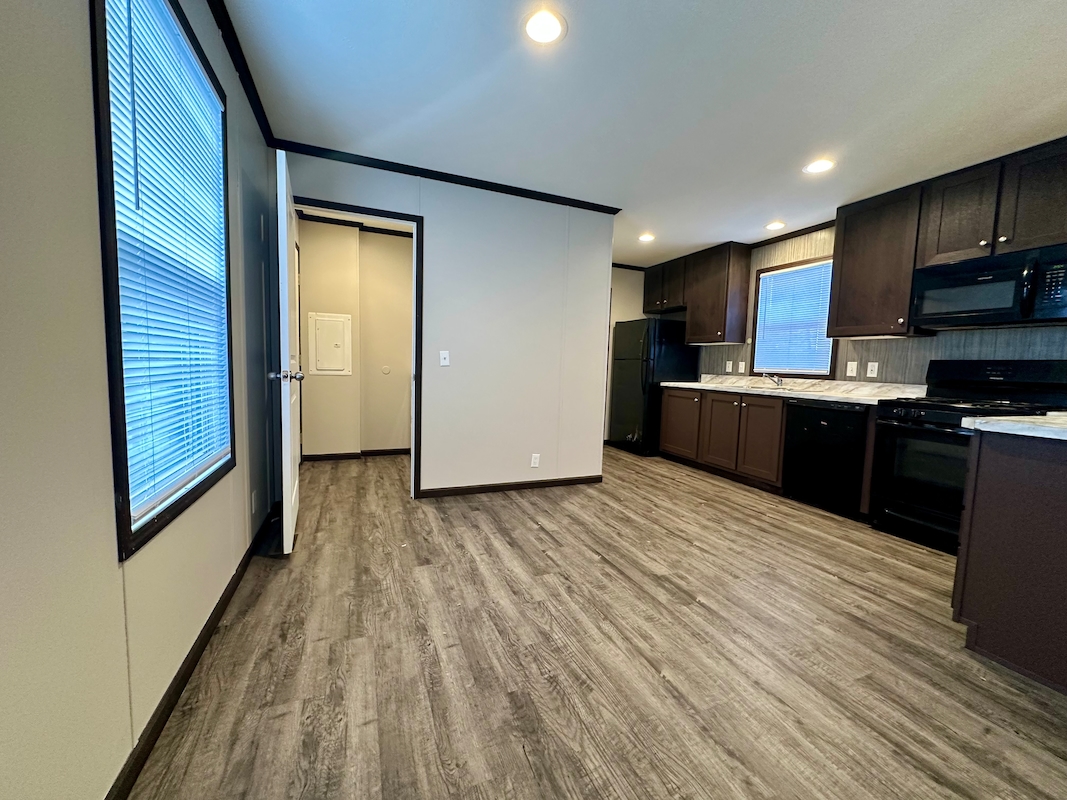 ACV Apple Carr Village