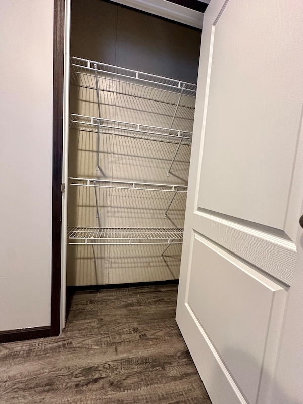 ACV Apple Carr Village