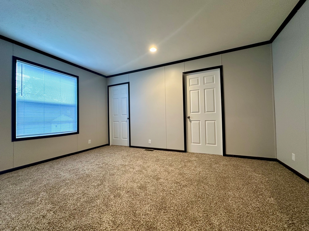 ACV Apple Carr Village