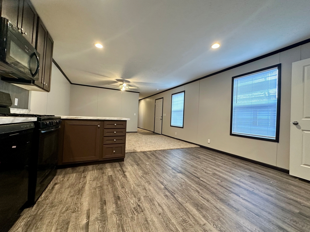 ACV Apple Carr Village