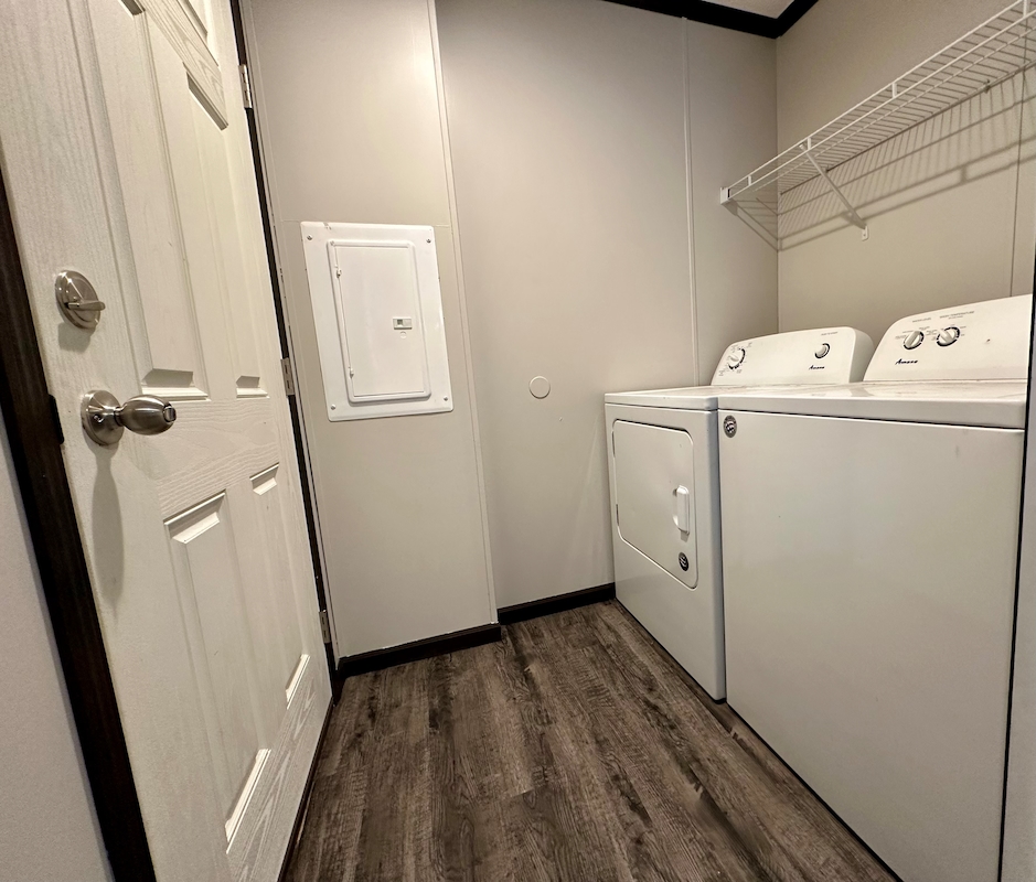 ACV Apple Carr Village