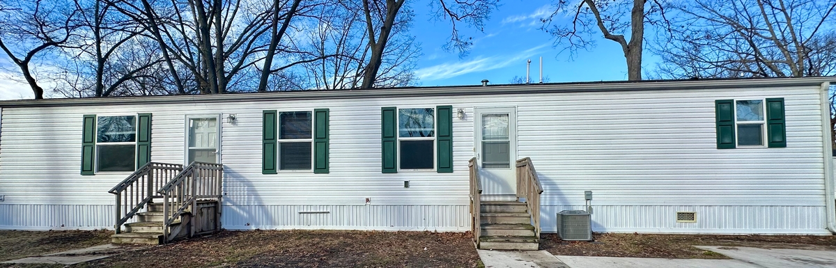 ACV Apple Carr Village