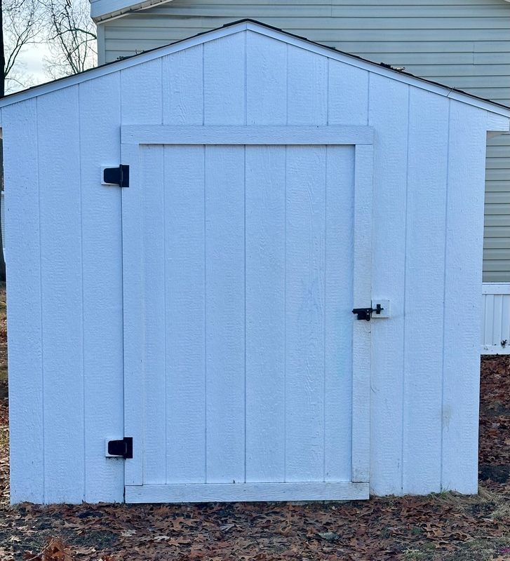 ACV Apple Carr Village