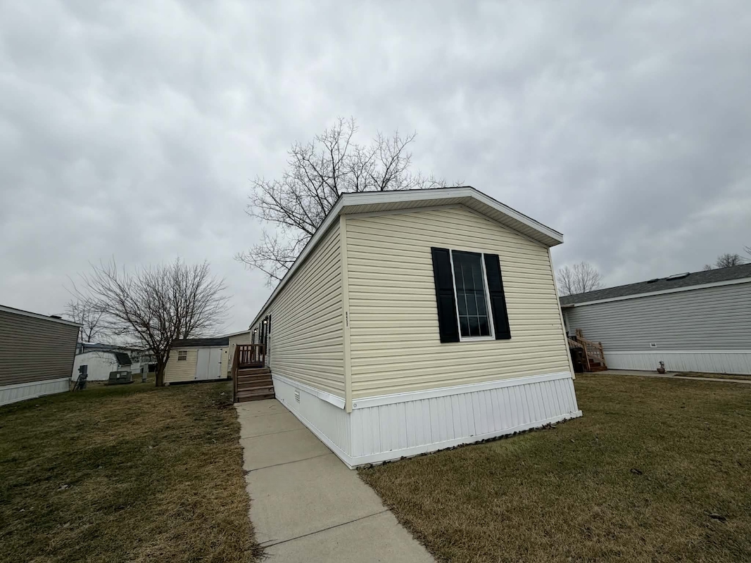 FRE Frenchtown Villa/Elizabeth Woods