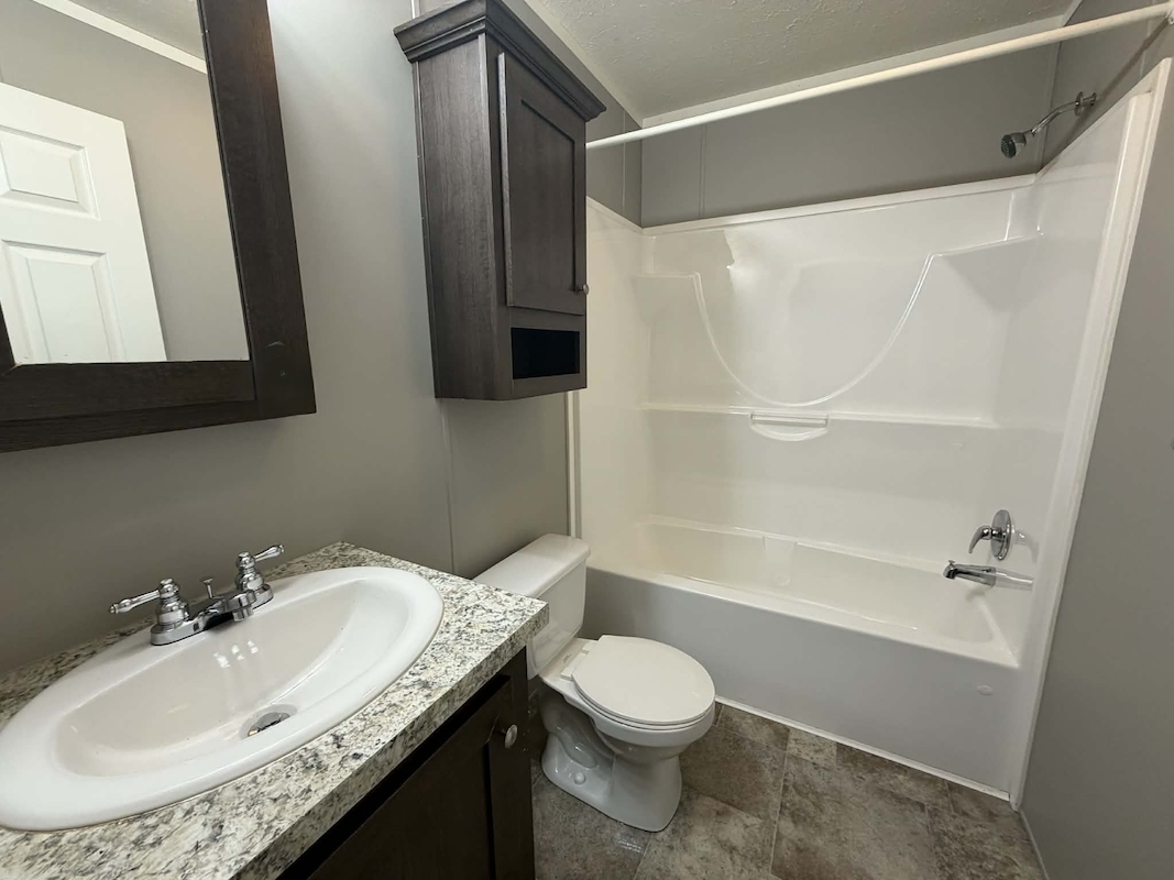 FRE Frenchtown Villa/Elizabeth Woods