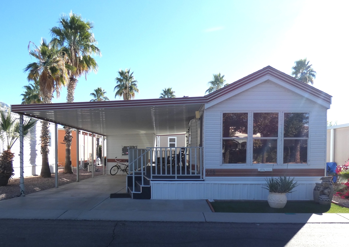 PCK Palm Creek Resort & Residences