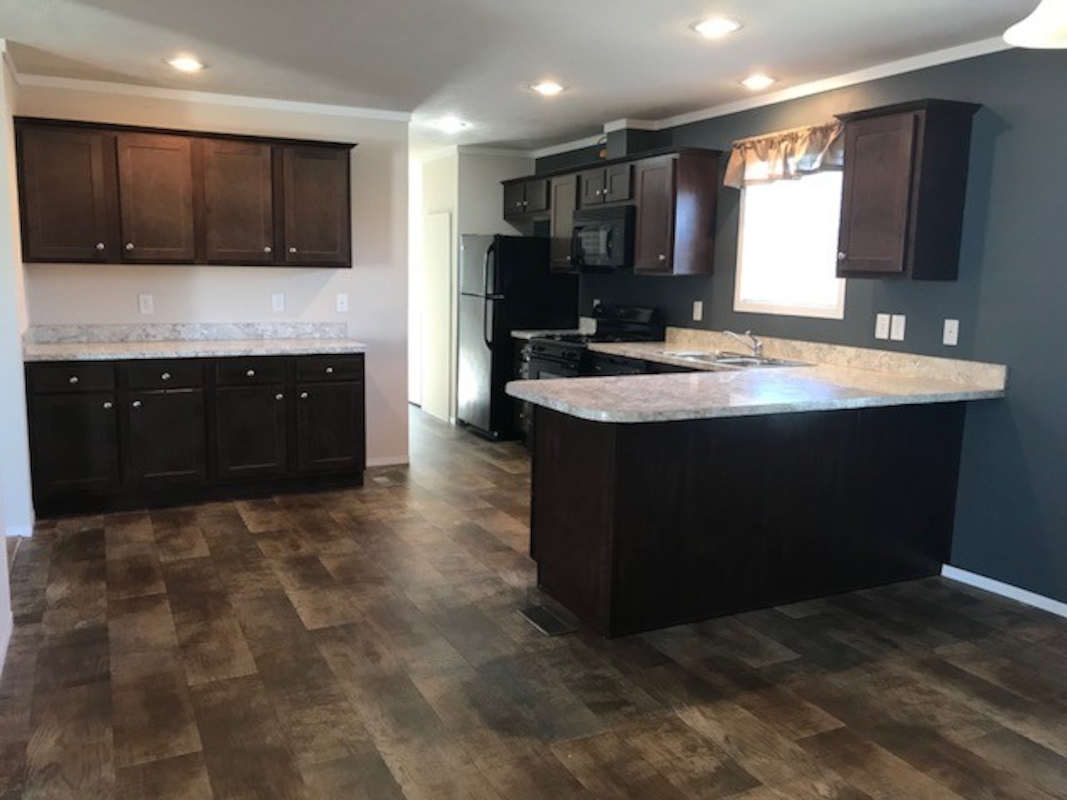 TLN Timberline Estates