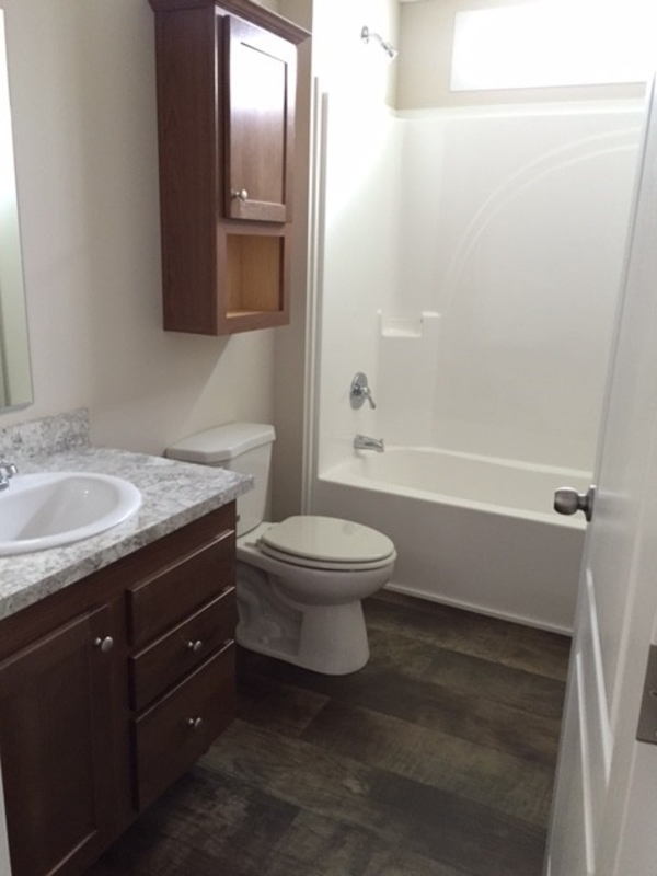 TLN Timberline Estates