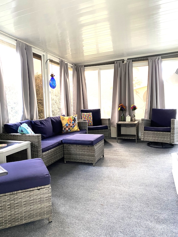 WMV Windmill Village