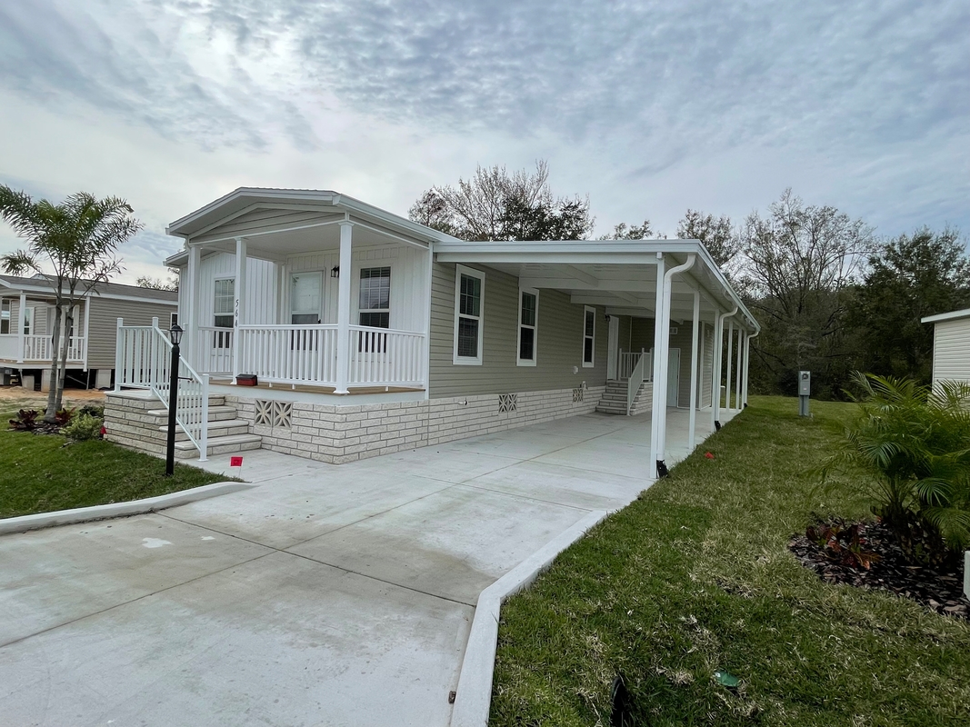 RPV Royal Palm Village