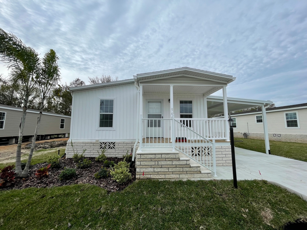 RPV Royal Palm Village