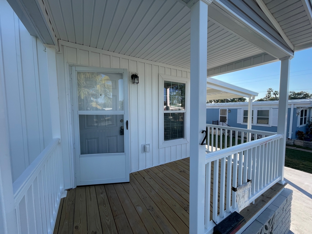 RPV Royal Palm Village