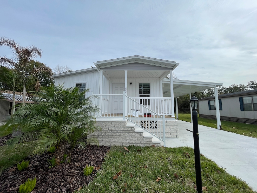 RPV Royal Palm Village