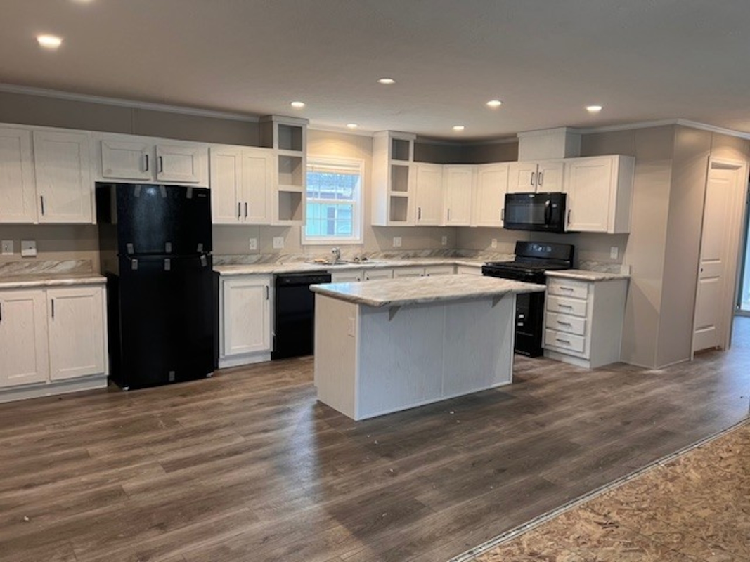 WDS Woodside Terrace